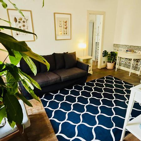 Family Downtown Apartment - Se21 Lisboa 外观 照片