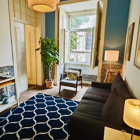 Family Downtown Apartment - Se21 Lisboa 外观 照片