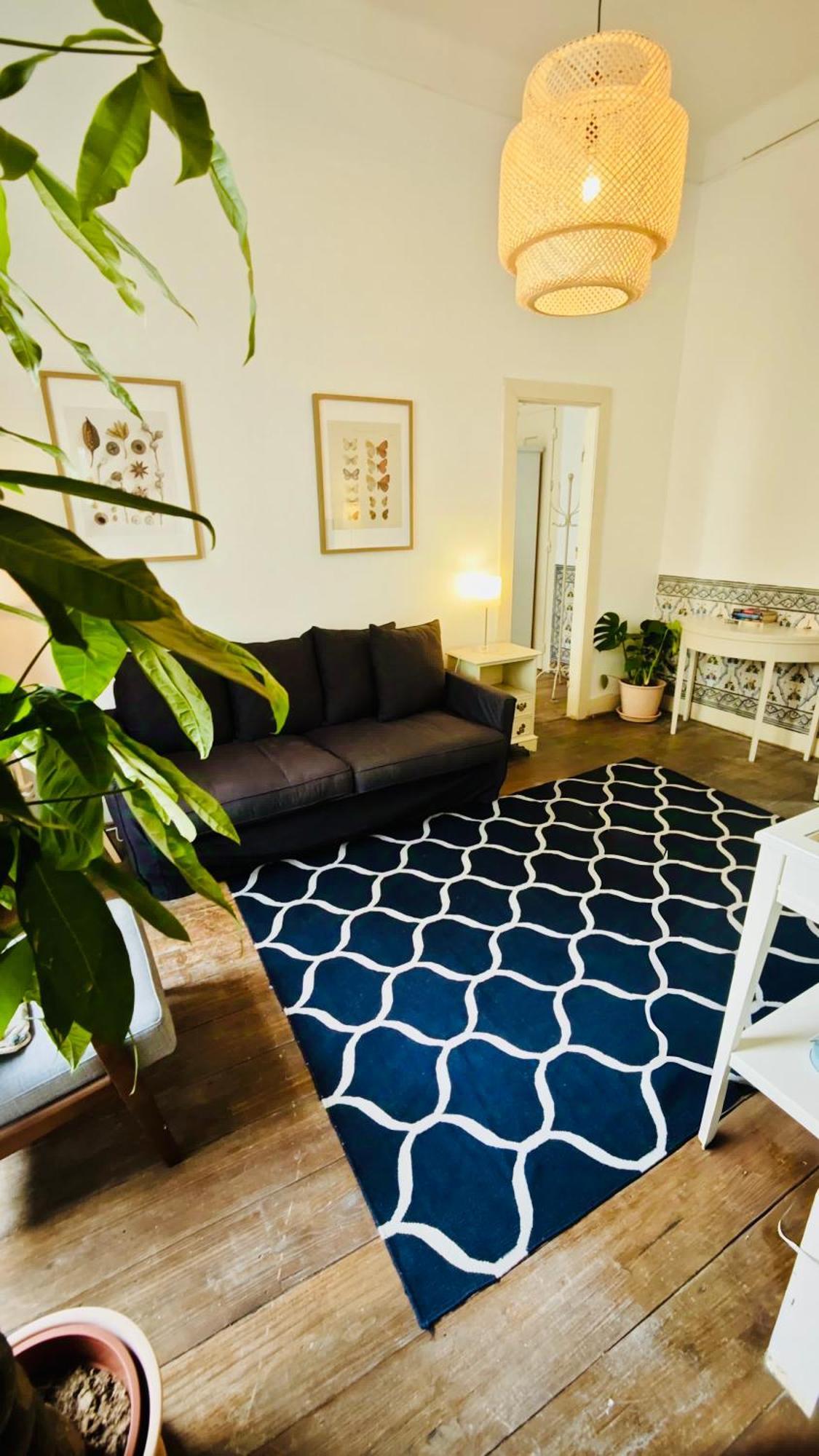 Family Downtown Apartment - Se21 Lisboa 外观 照片