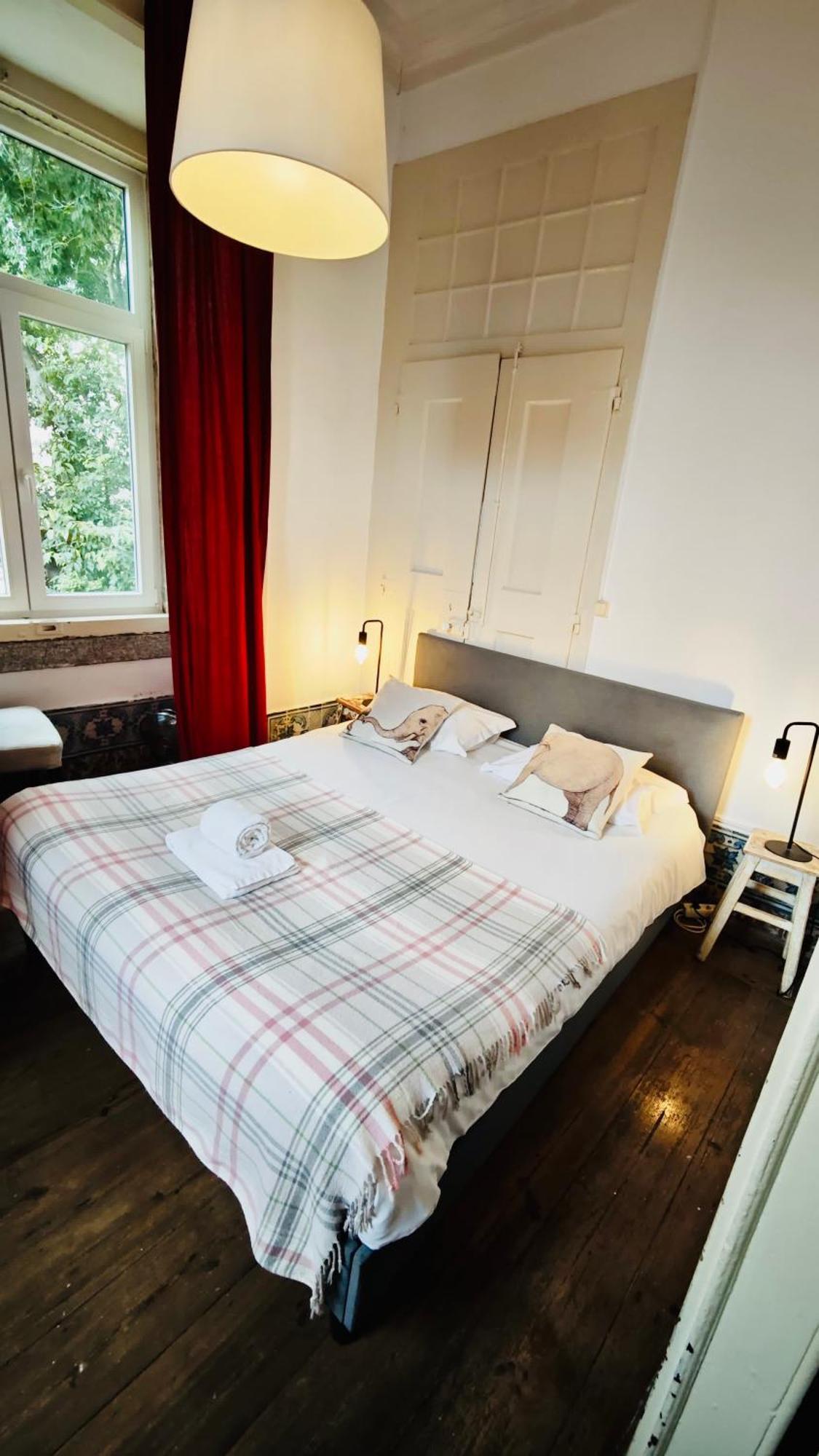 Family Downtown Apartment - Se21 Lisboa 外观 照片