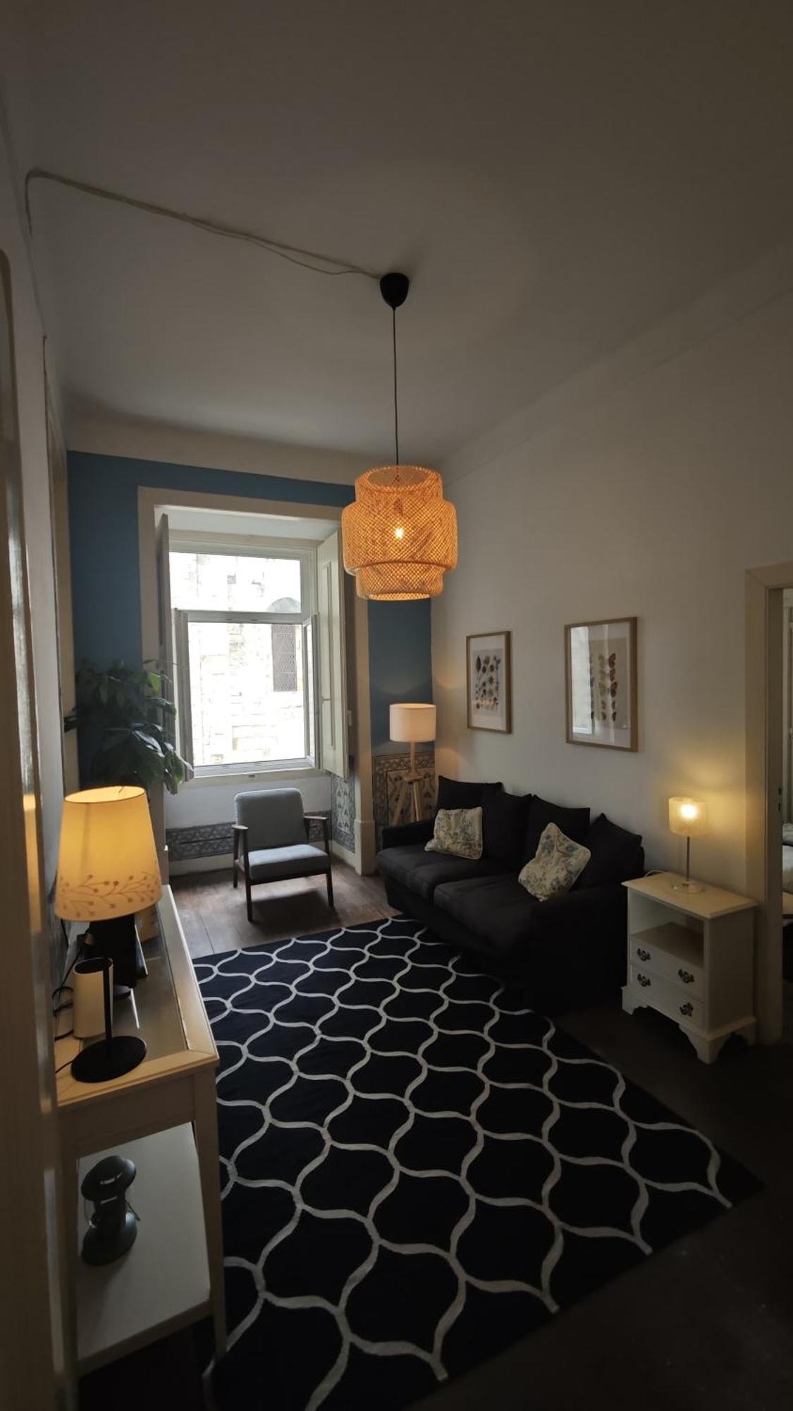 Family Downtown Apartment - Se21 Lisboa 外观 照片
