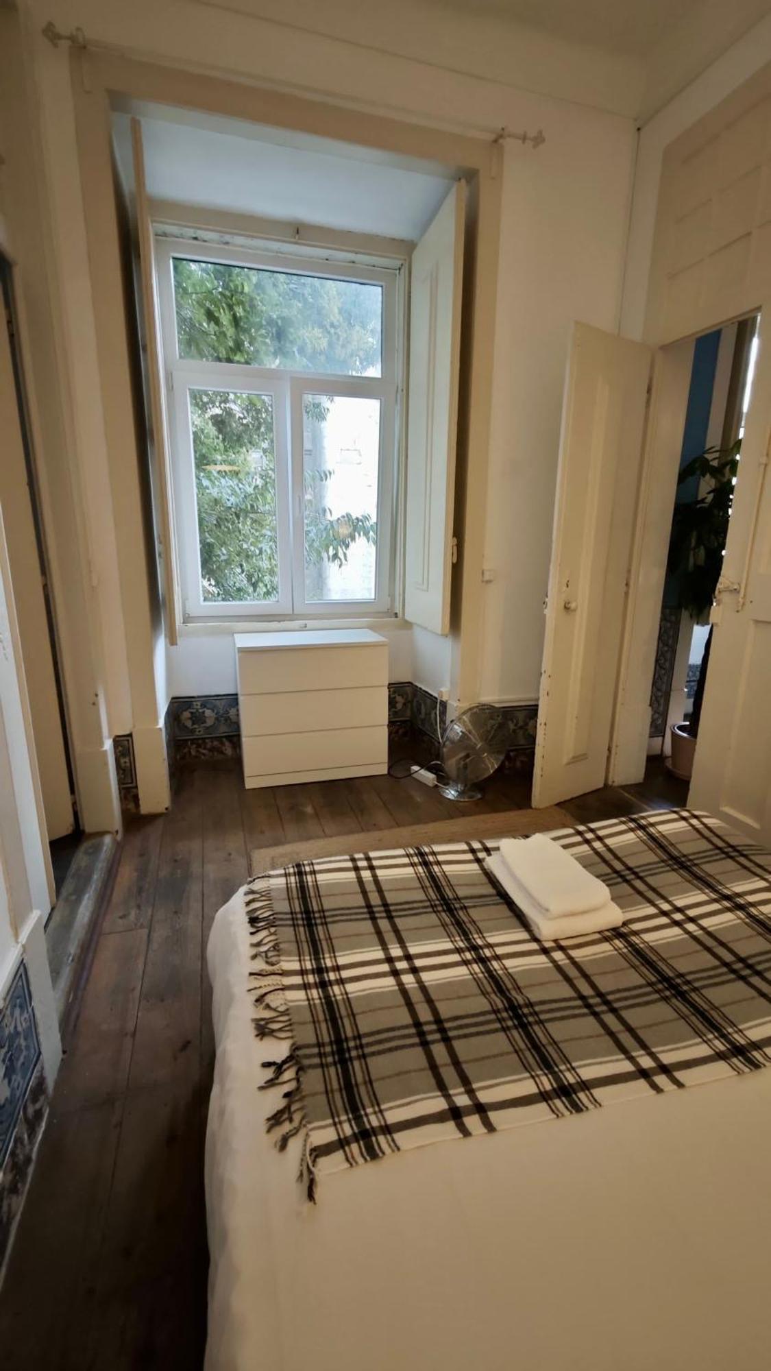 Family Downtown Apartment - Se21 Lisboa 外观 照片