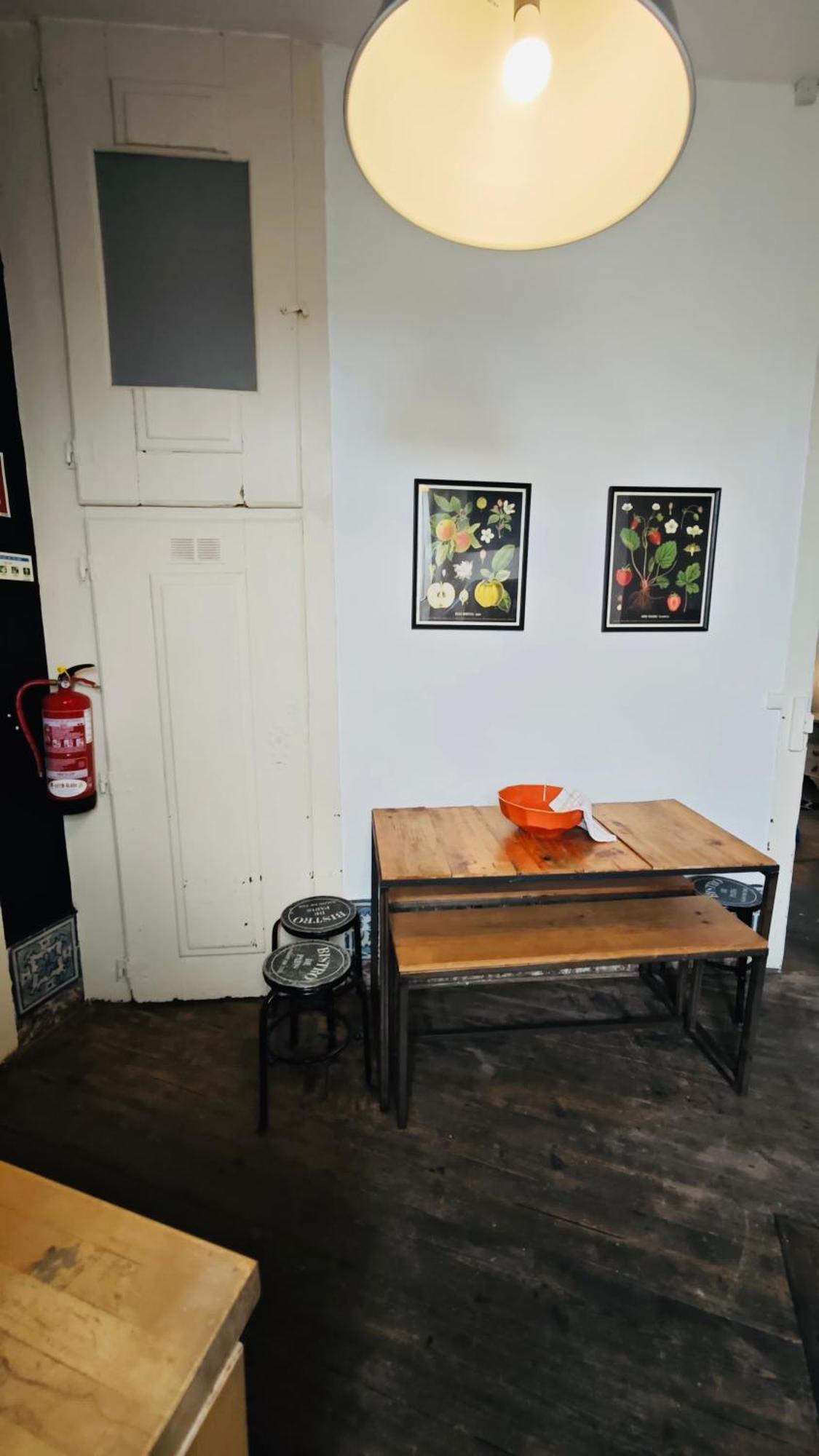 Family Downtown Apartment - Se21 Lisboa 外观 照片