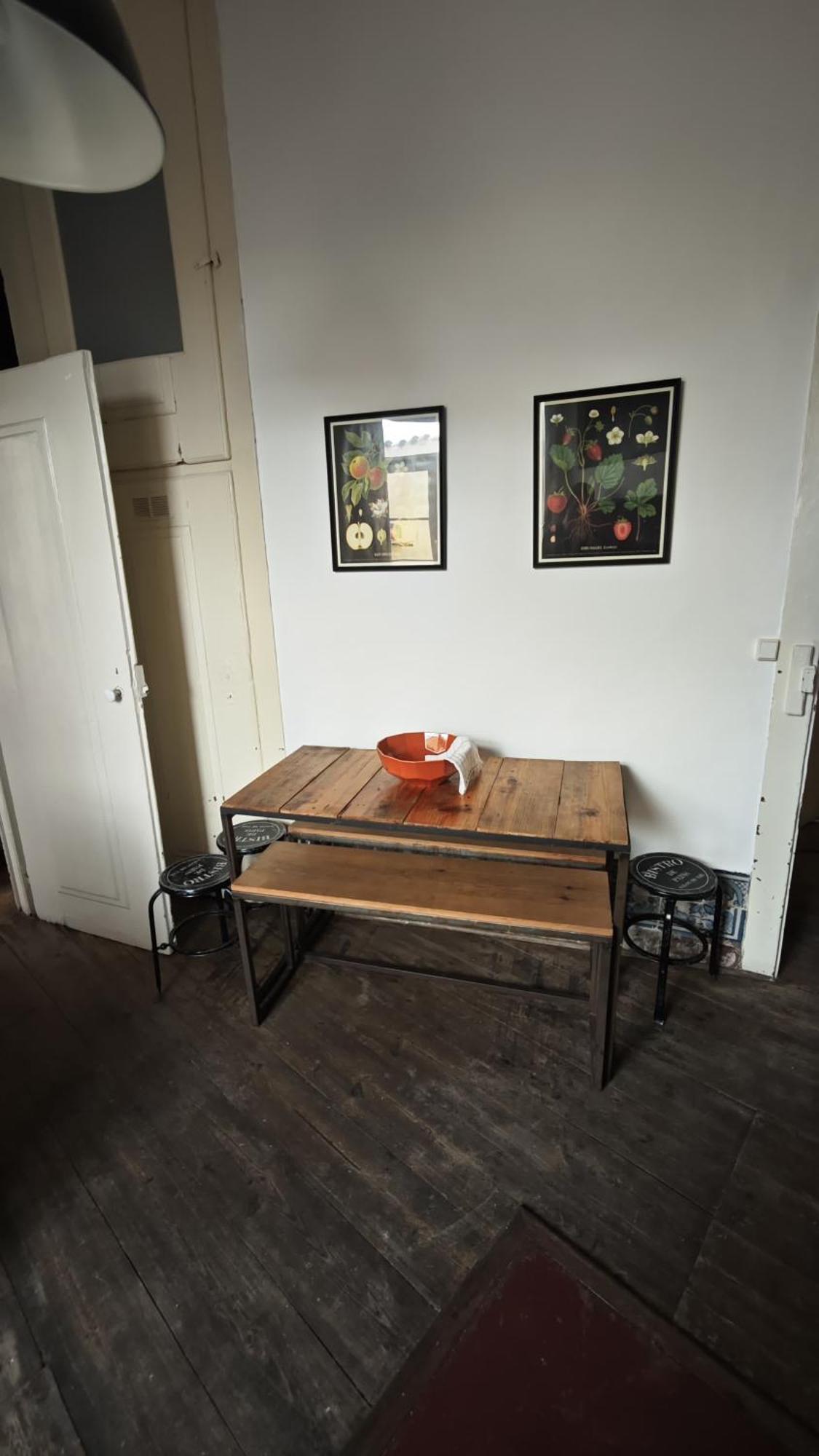 Family Downtown Apartment - Se21 Lisboa 外观 照片