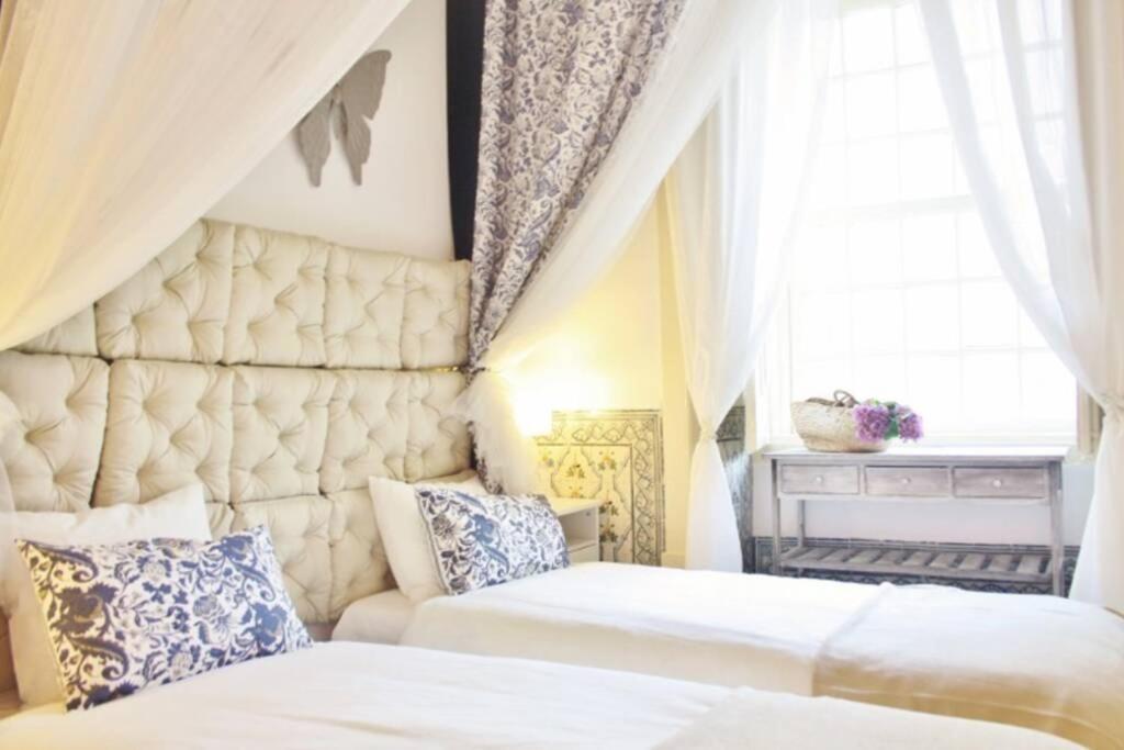 Family Downtown Apartment - Se21 Lisboa 外观 照片