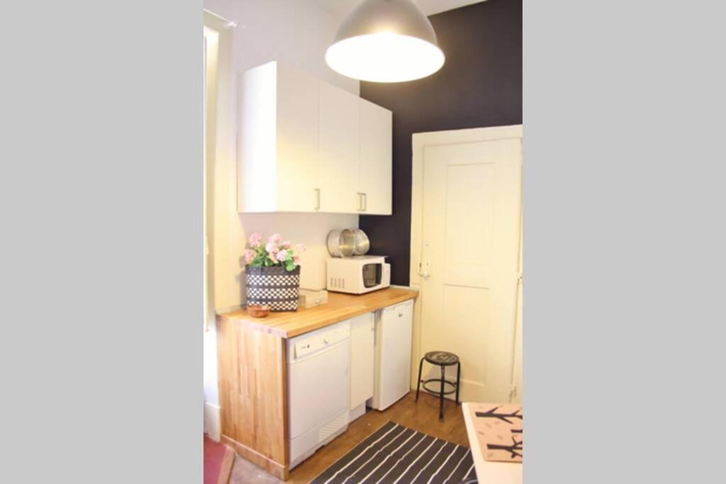 Family Downtown Apartment - Se21 Lisboa 外观 照片