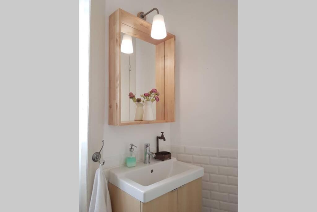 Family Downtown Apartment - Se21 Lisboa 外观 照片